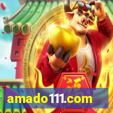 amado111.com