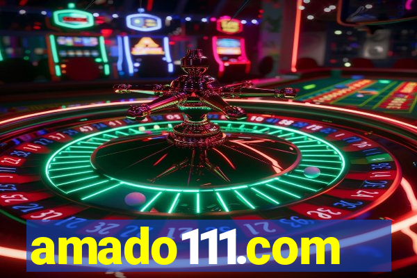 amado111.com