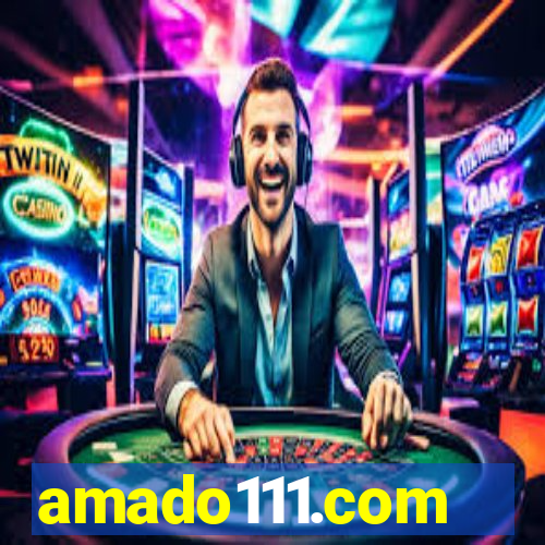 amado111.com