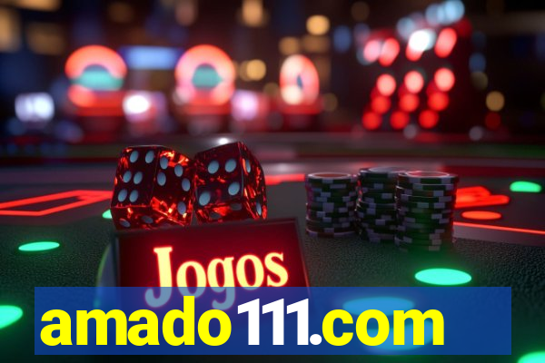 amado111.com