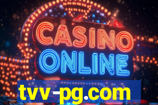 tvv-pg.com