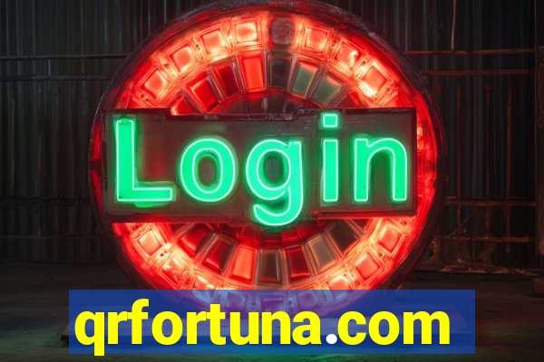 qrfortuna.com