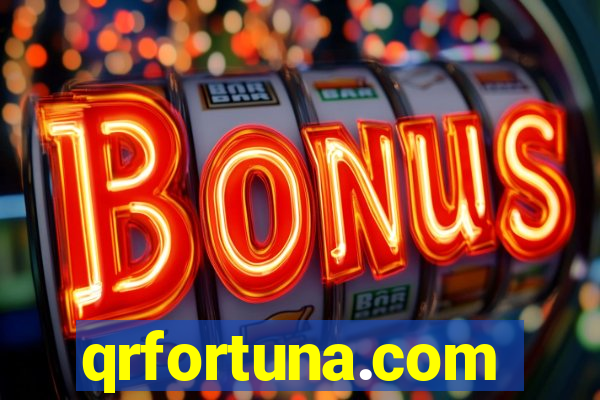 qrfortuna.com