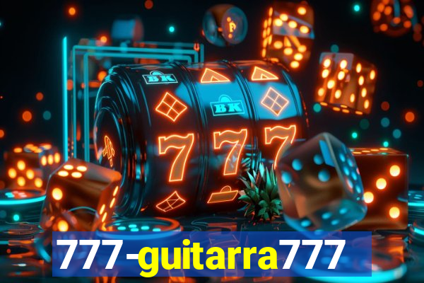 777-guitarra777.com