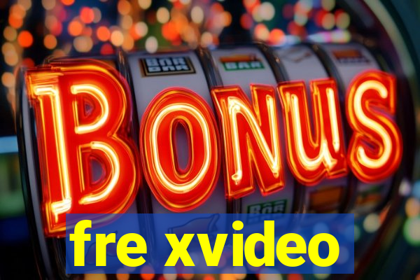 fre xvideo