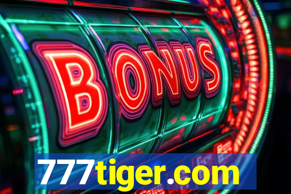 777tiger.com