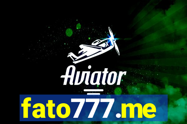 fato777.me