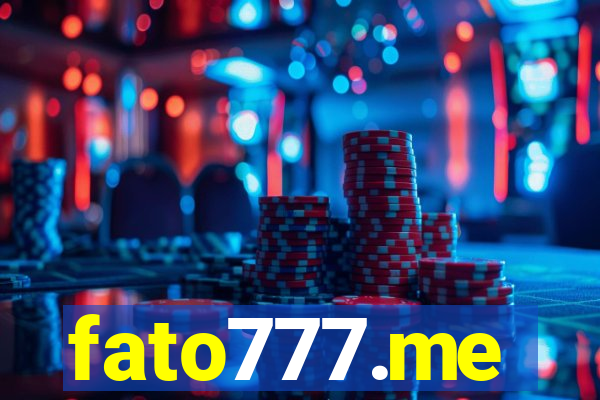 fato777.me