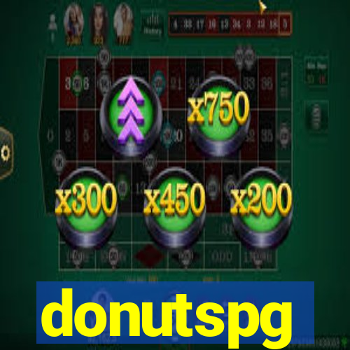 donutspg