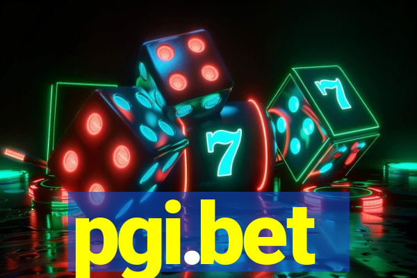 pgi.bet