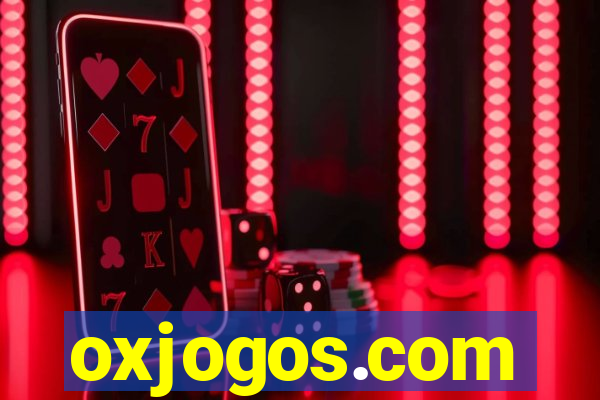oxjogos.com