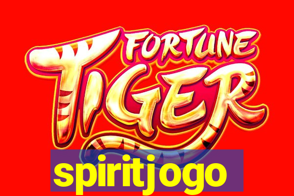 spiritjogo