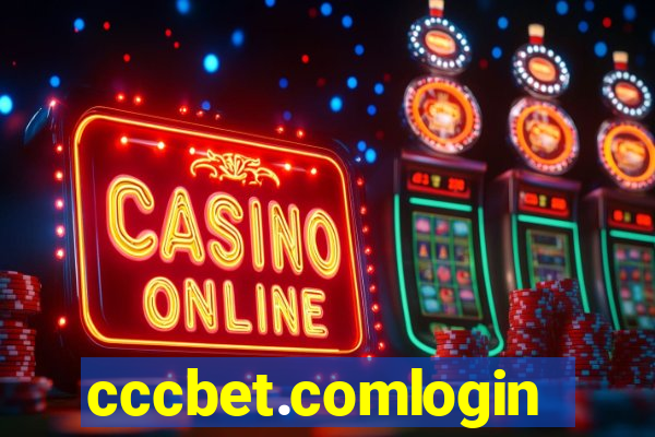 cccbet.comlogin
