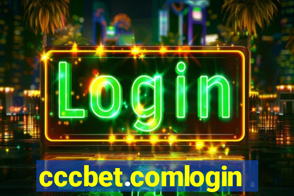 cccbet.comlogin