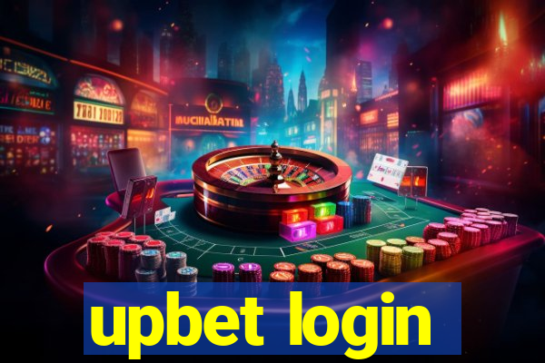 upbet login