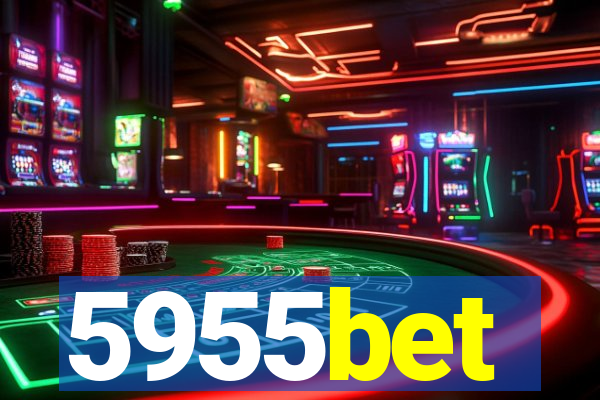 5955bet