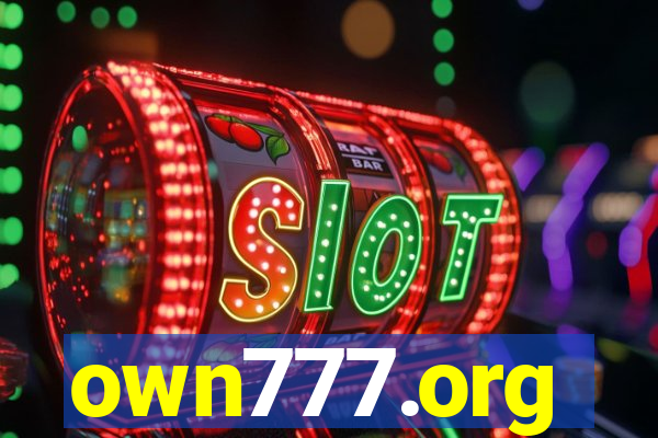 own777.org