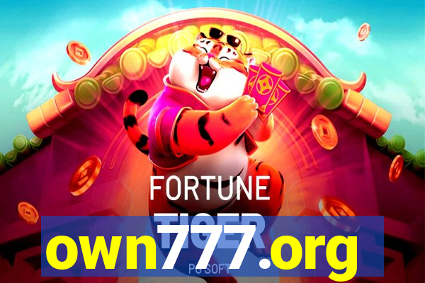 own777.org