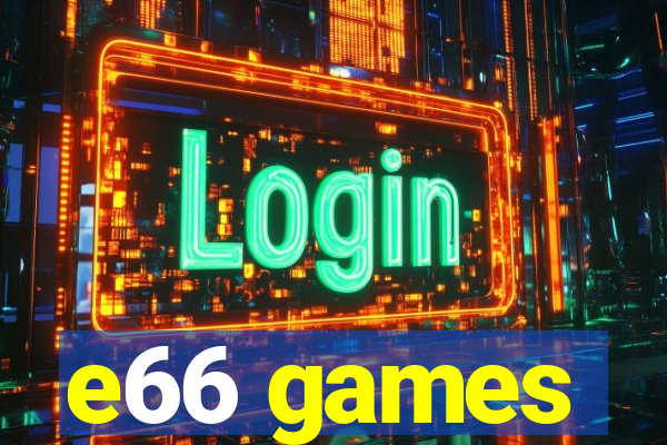 e66 games