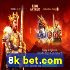 8k bet.com