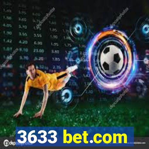 3633 bet.com
