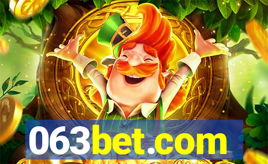 063bet.com