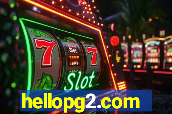 hellopg2.com
