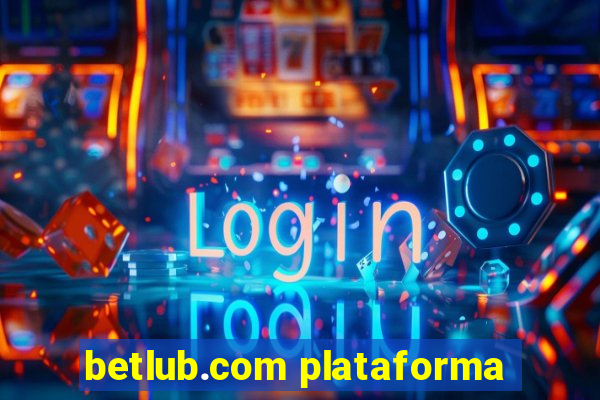 betlub.com plataforma