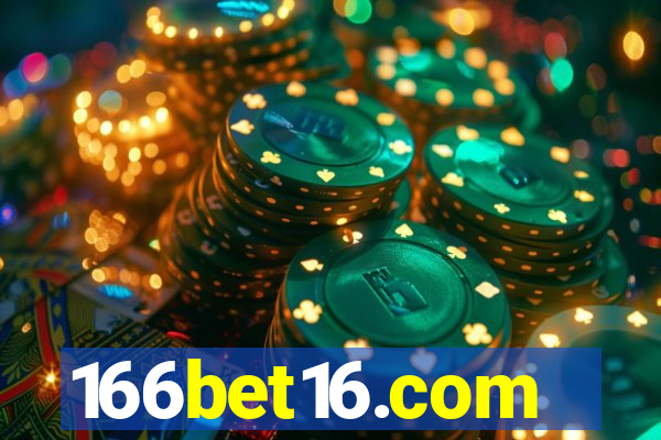 166bet16.com