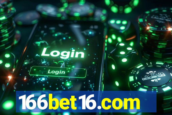 166bet16.com