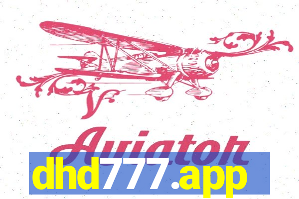 dhd777.app