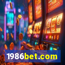 1986bet.com