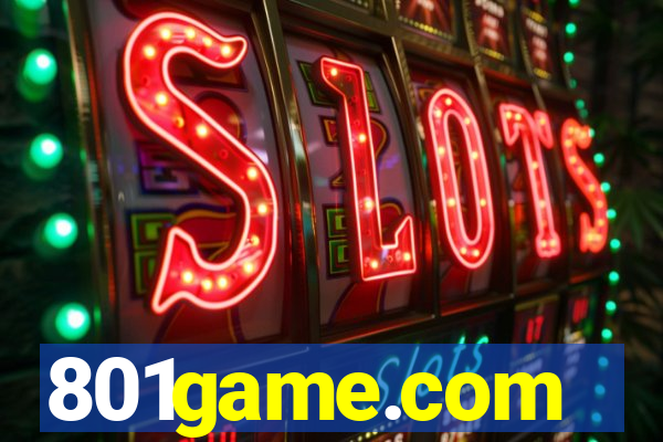 801game.com