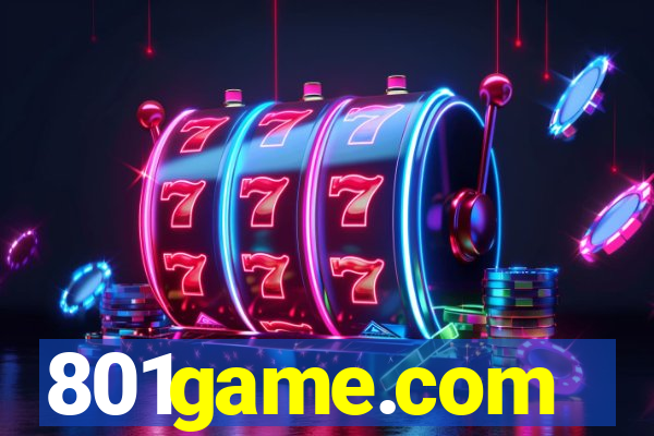 801game.com