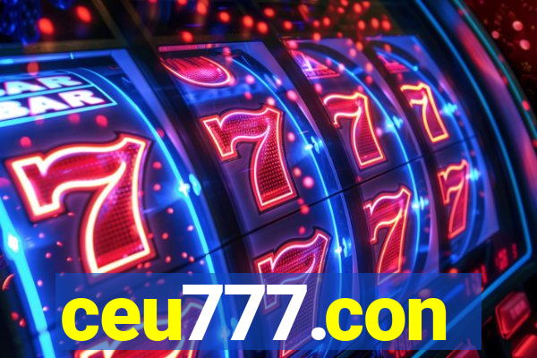 ceu777.con