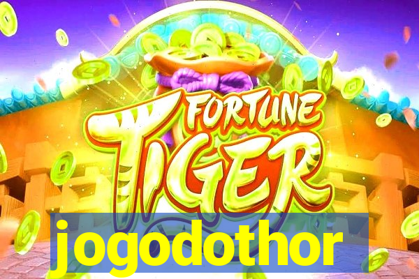 jogodothor