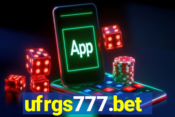 ufrgs777.bet