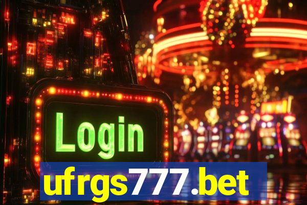 ufrgs777.bet