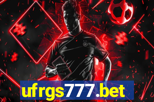 ufrgs777.bet