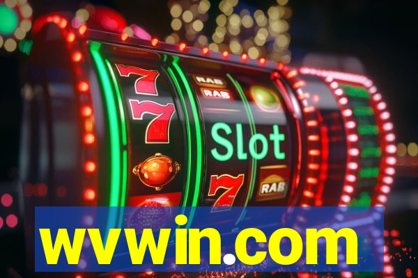 wvwin.com