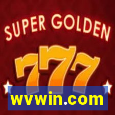 wvwin.com