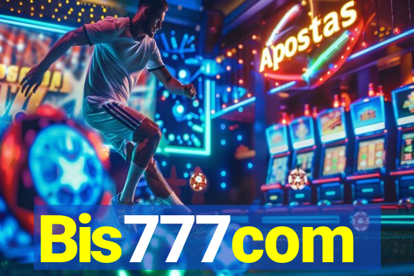 Bis777com