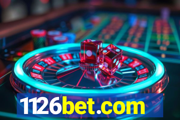 1126bet.com