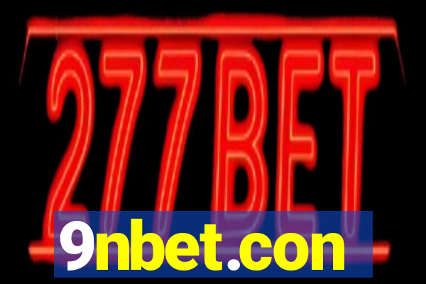 9nbet.con