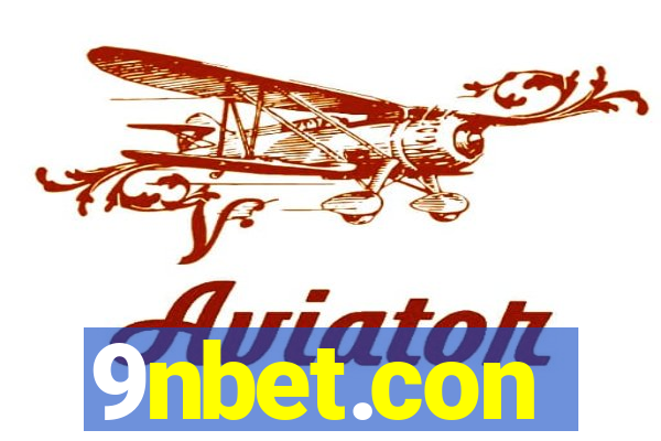 9nbet.con