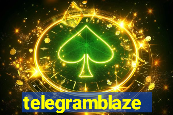 telegramblaze