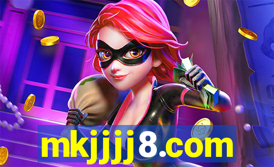 mkjjjj8.com