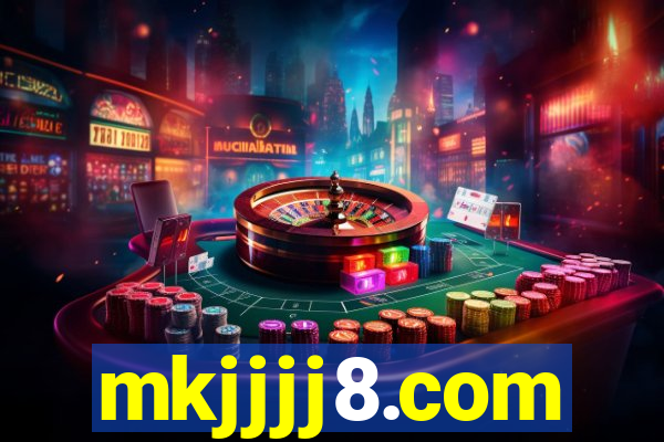 mkjjjj8.com