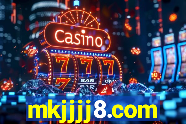 mkjjjj8.com