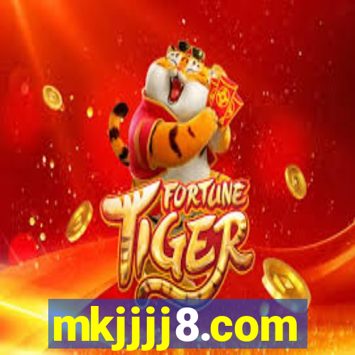 mkjjjj8.com